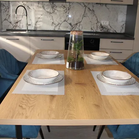 Gabriel Lägenhet Pula