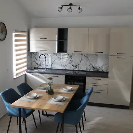 Lägenhet Gabriel Pula