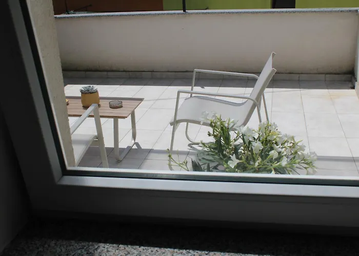 アパート Gabriel *