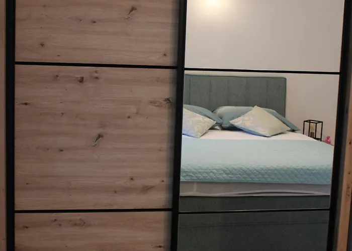 アパート Gabriel プーラ