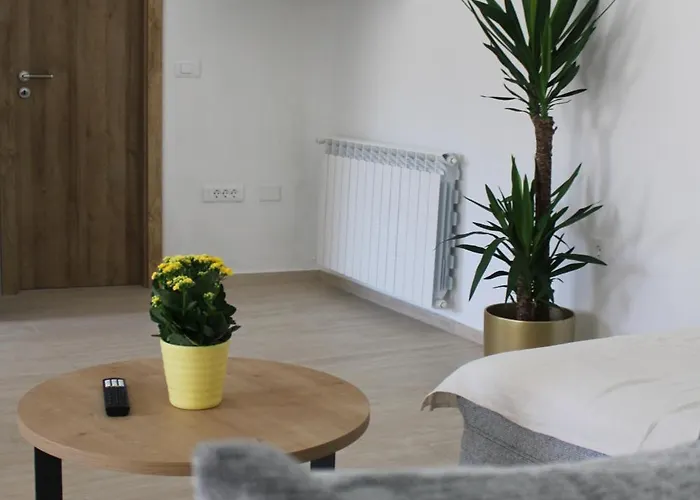 アパート Gabriel