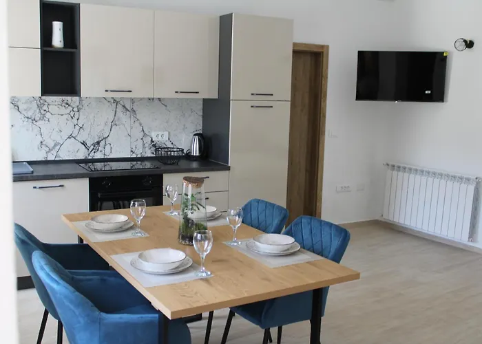 Gabriel アパート プーラ