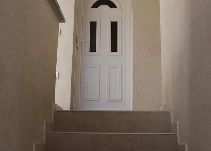 アパート Gabriel