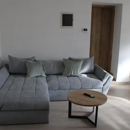 Gabriel Apartment