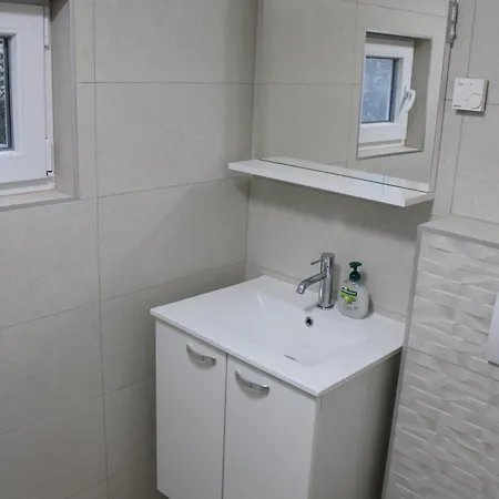 Apartmán Gabriel *