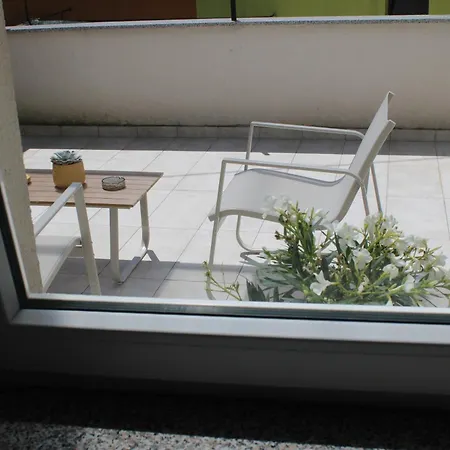Apartmán Gabriel *