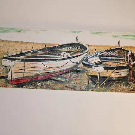 Appartamento Gabriel