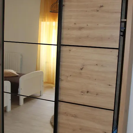 Gabriel Apartmán