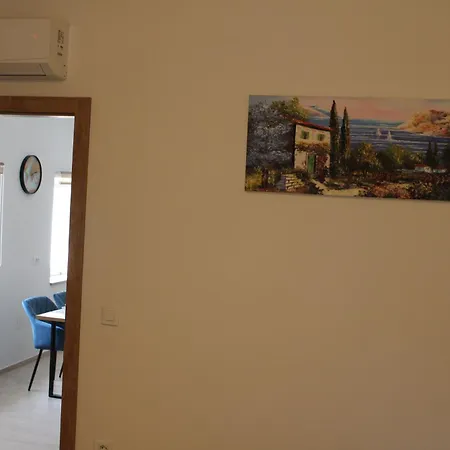 Gabriel Apartmán
