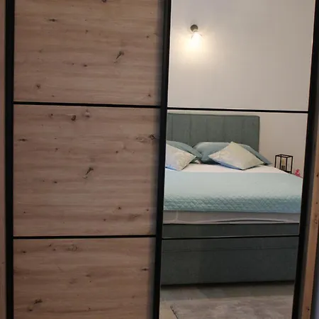 Apartmán Gabriel Pula