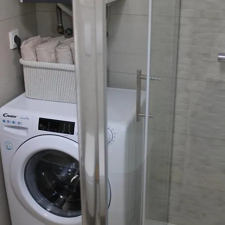 Apartmán Gabriel *