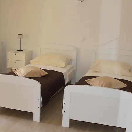 Apartmán Gabriel *