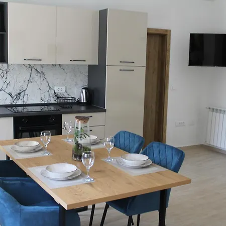 Gabriel Apartment Pula