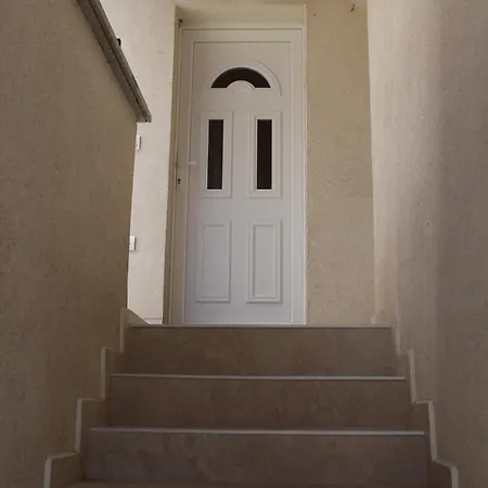 Apartmán Gabriel