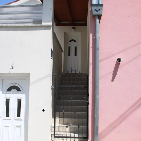 Apartmán Gabriel *