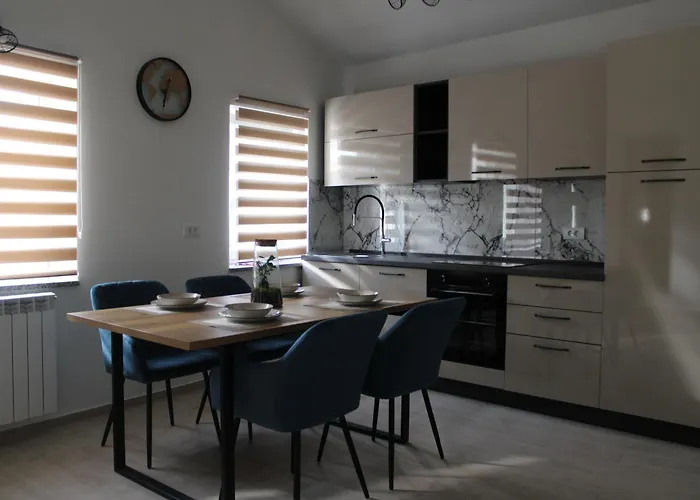 Апартаменти Gabriel