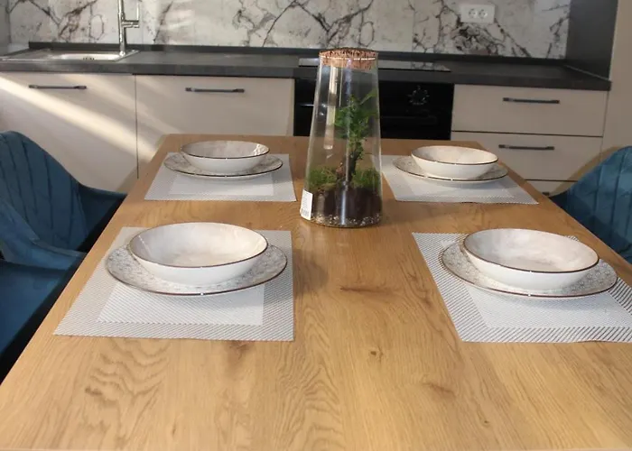 Gabriel 公寓 普拉