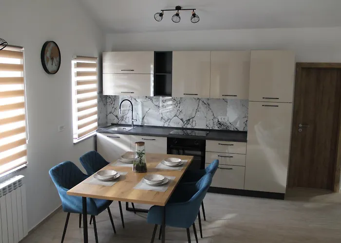 Appartamento Gabriel Pola