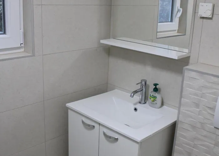 Appartamento Gabriel *