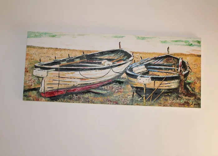 Апартаменти Gabriel