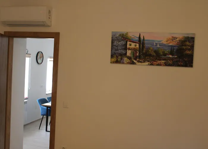 Gabriel Appartamento