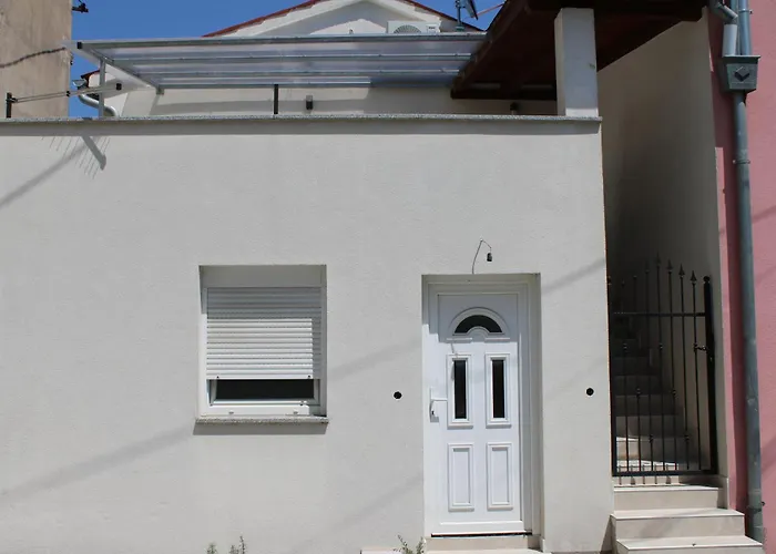 Appartamento Gabriel Pola