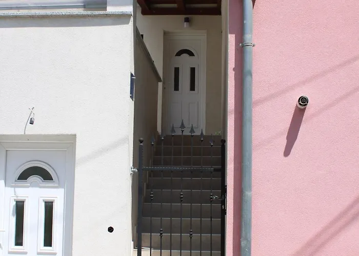 Апартаменти Gabriel *