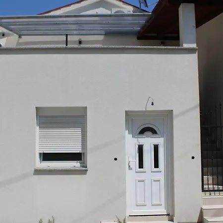 Apartamento Gabriel Pula